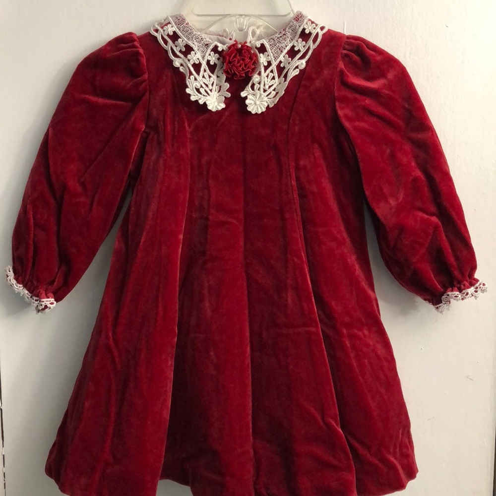 Good Lad girls toddler dress